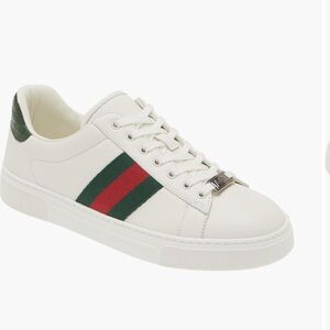 Gucci Ace Sneaker size 40